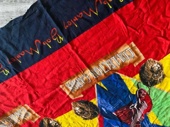 Paréo Bon Marley - photo numéro 2