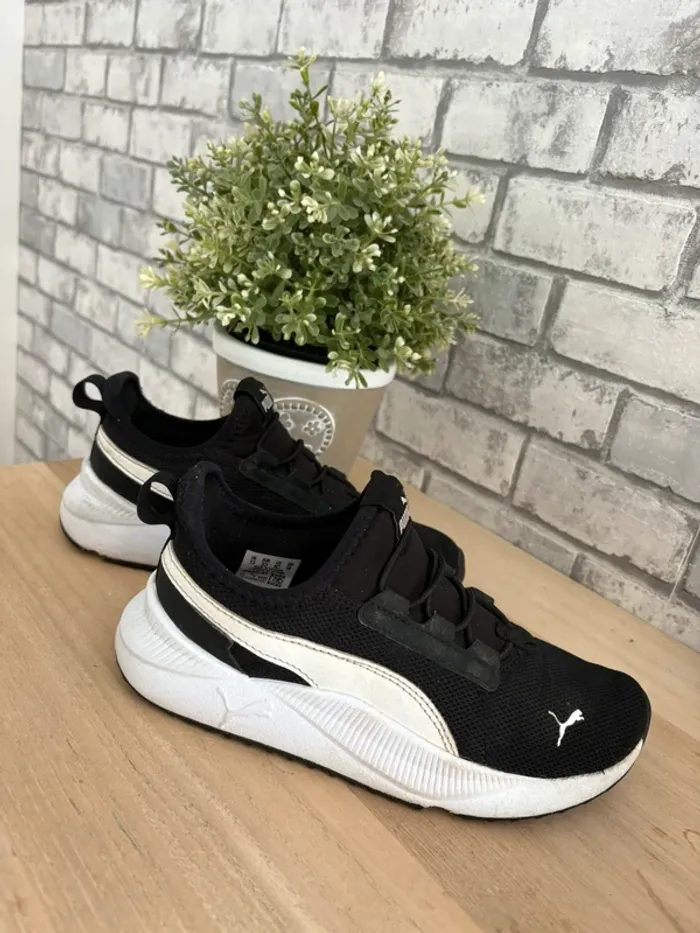 Basket Puma 32 noel cadeau - photo numéro 2