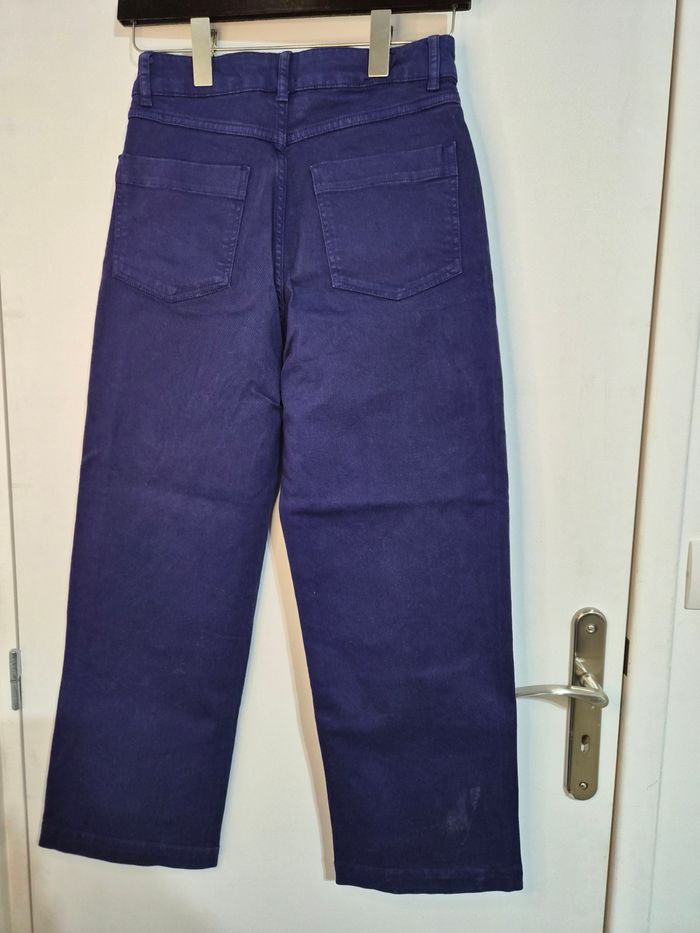 Pantalon Des Petits Hauts Luma – Taille haute – T25 - photo numéro 3
