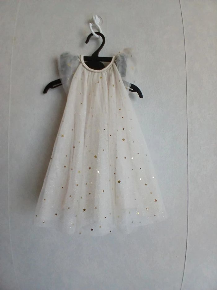 Robe 18 mois pour occasion