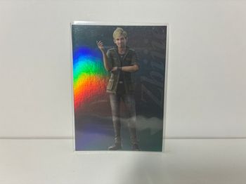 Carte Final Fantasy VII Art Museum Card Anniversary Vol 2 | 2-039 Zhijie