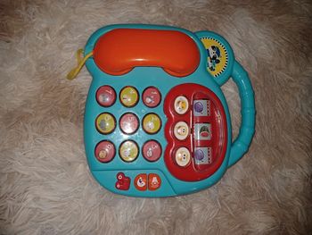 Téléphone