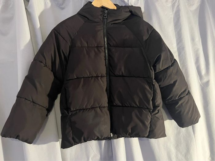 Doudoune Zara - photo numéro 8