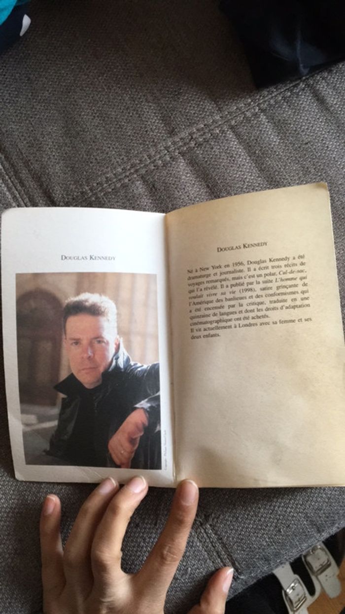 La poursuite du bonheur - photo numéro 4
