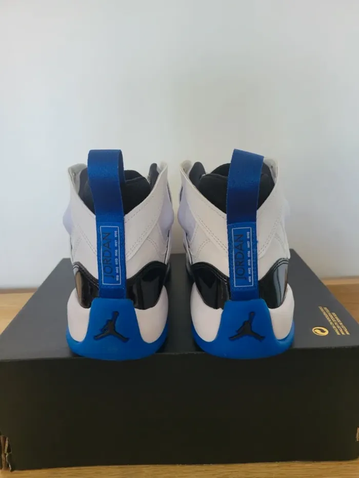 Jordan Jumpman GS T38 100% Authentique - photo numéro 7