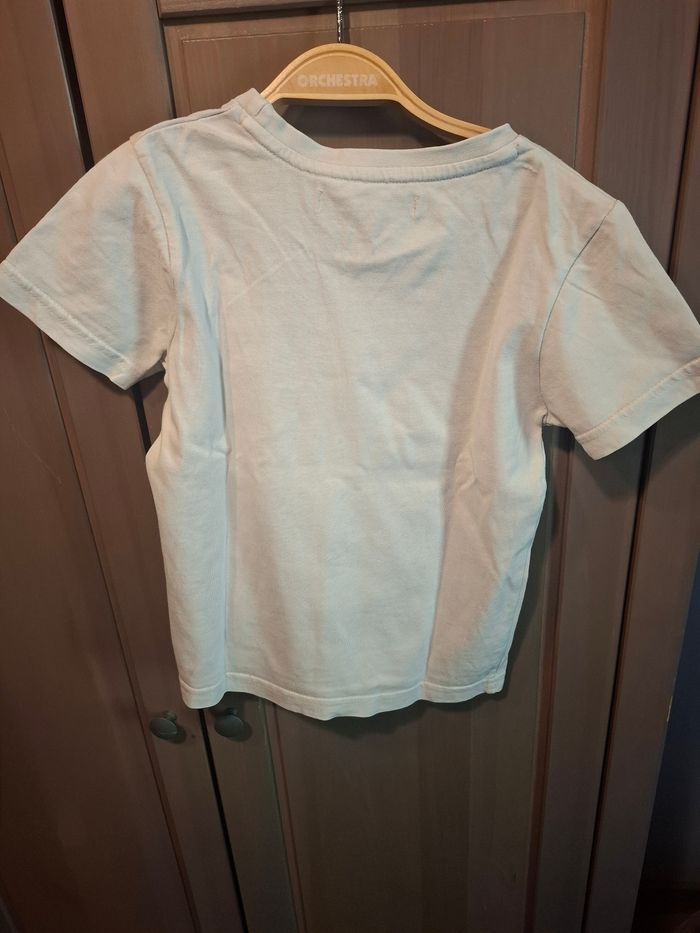 Tee-shirt 4 ans - photo numéro 3
