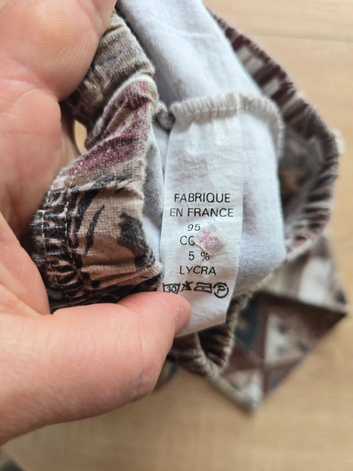 Legging 10 ans - photo numéro 3