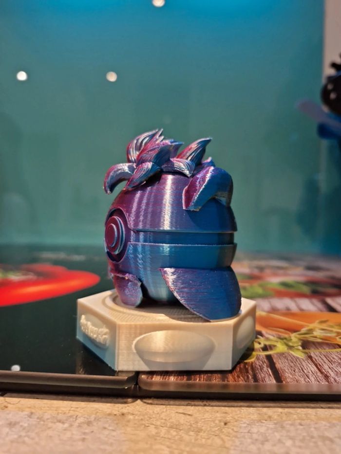 PokeballZ C16 Figurines Personnage Décoration - photo numéro 2