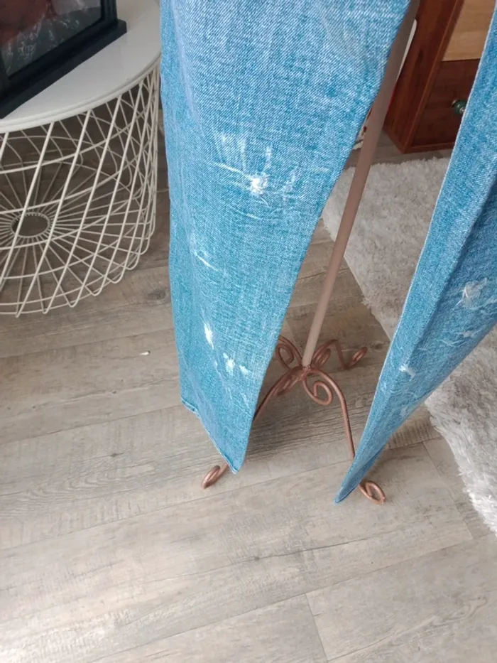 Jeans Diesel Floy bleu - photo numéro 11