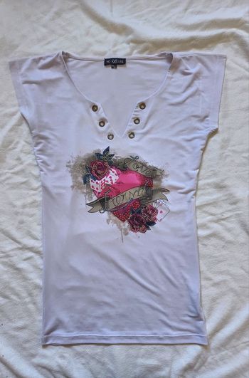 Tee shirt Taille 38 / 40