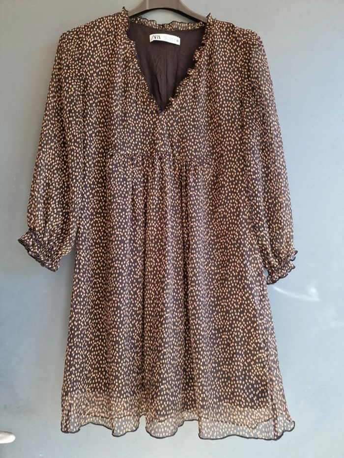 Robe Zara S