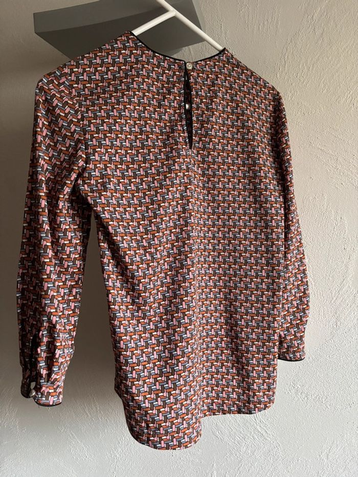 Blouse Sfera casual - photo numéro 2