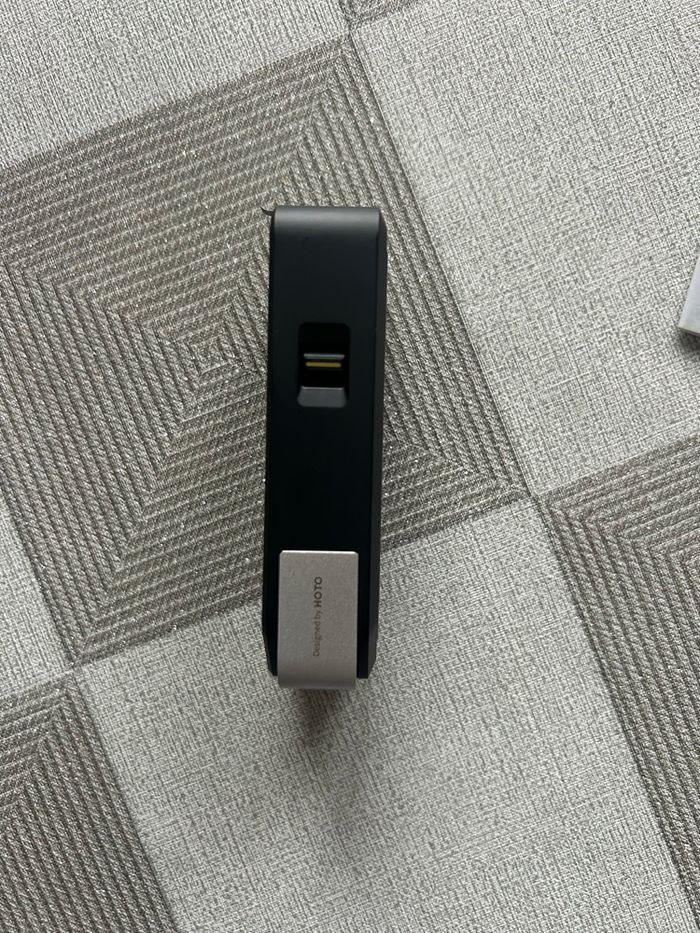 HOTO Télémètre Laser Numérique Pro 50m - photo numéro 6