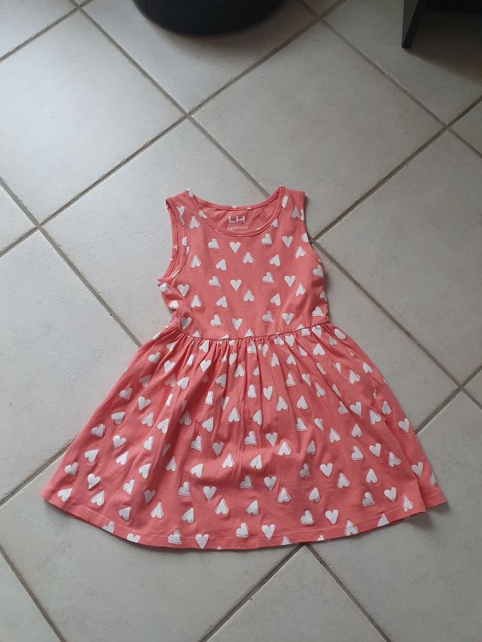 Lot de Robes 6 ans - photo numéro 2