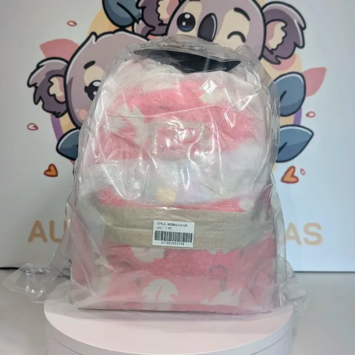 Disney - Vaiana - Mini Sac à Dos LoungeFly - photo numéro 8