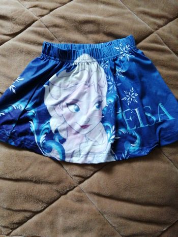 Jupe Elsa