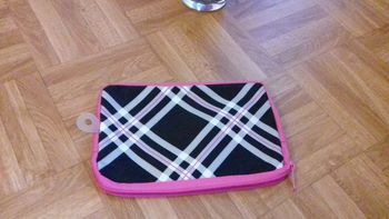 Pochette de rangement