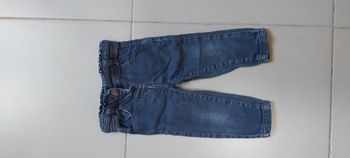 Jeans 12 mois 74cm