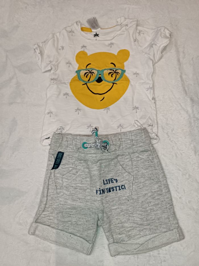 Lot ensembles été - photo numéro 2