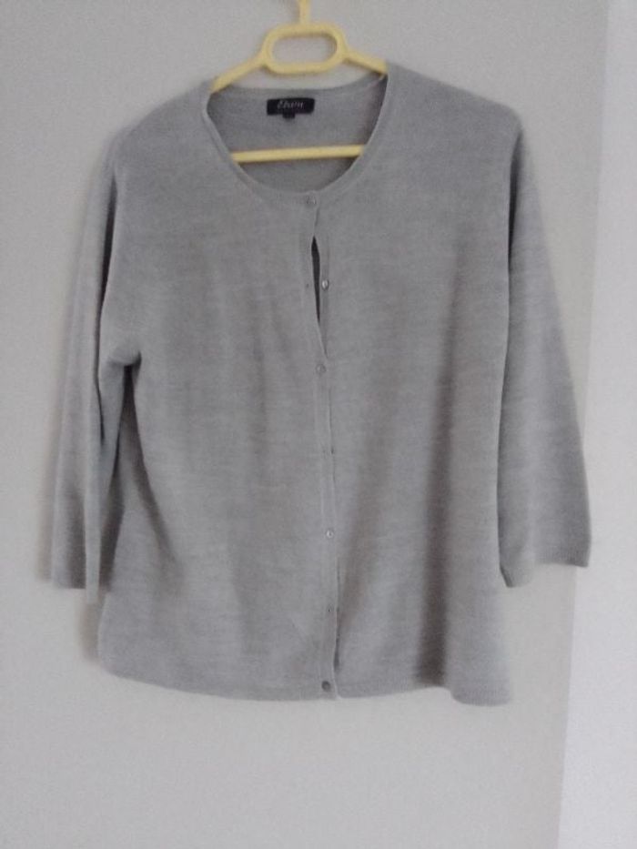 Gilet