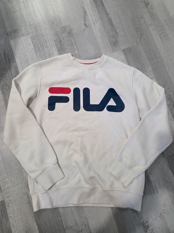 Sweat Fila