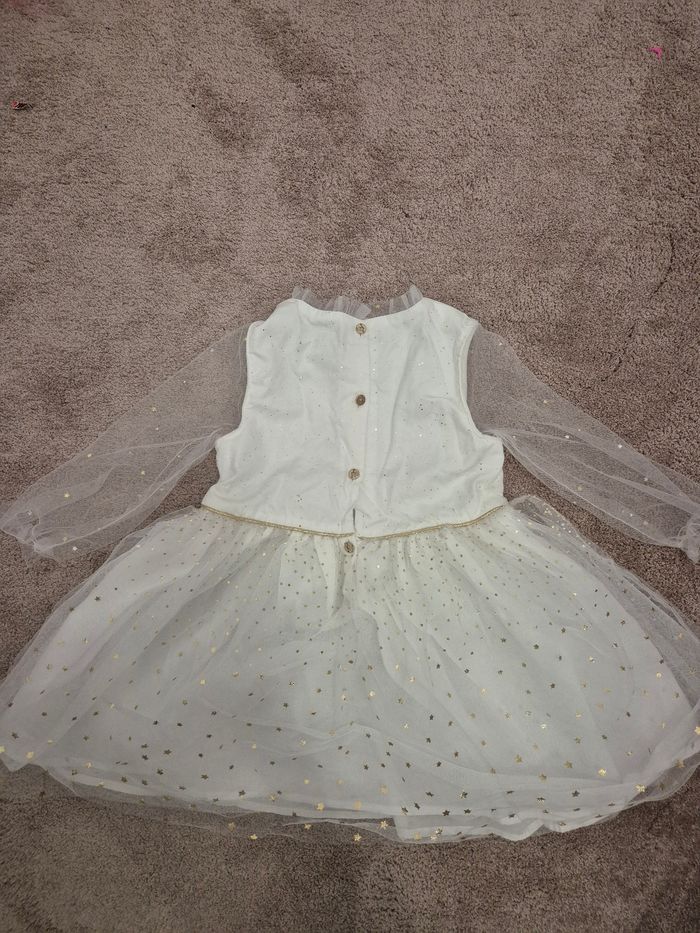 Robe de fête - photo numéro 2