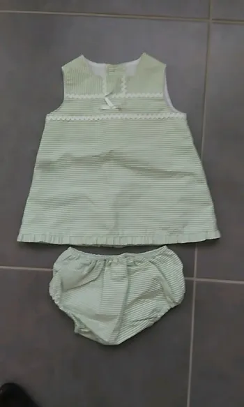 Robe été