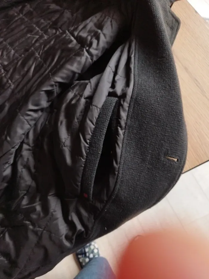Manteau - photo numéro 11