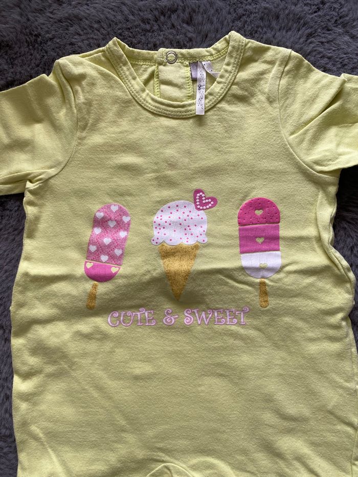 Pyjama 9 mois - photo numéro 3