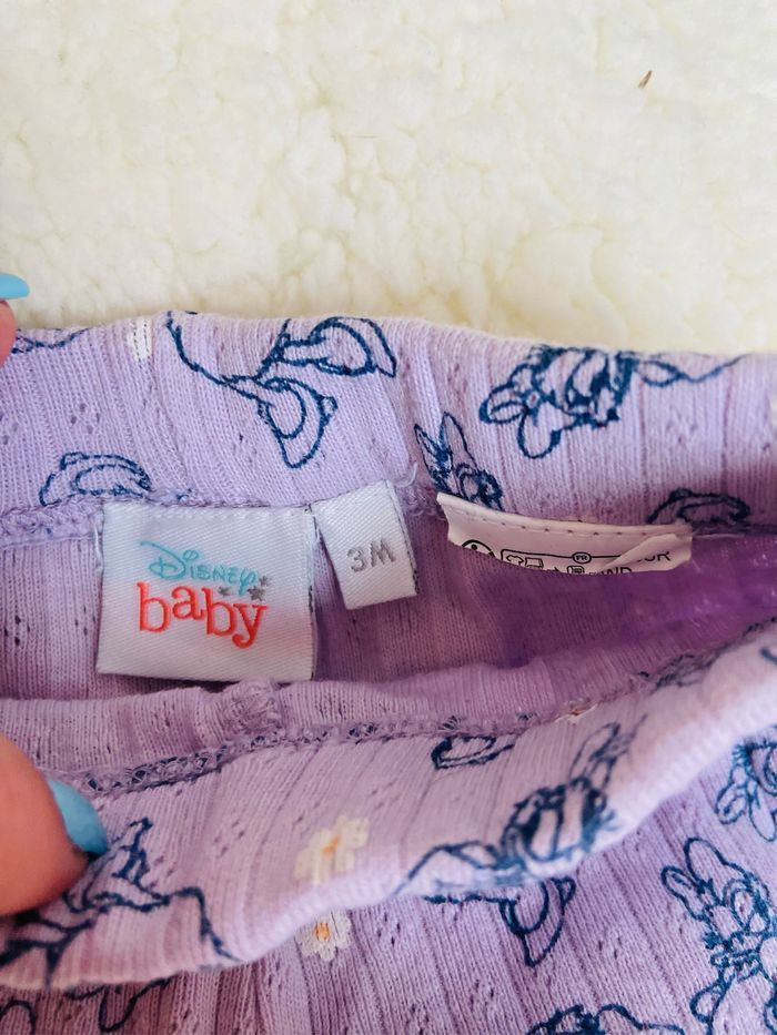 Lot 3 legging - photo numéro 2