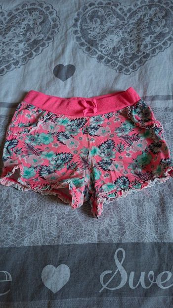 Short primark 