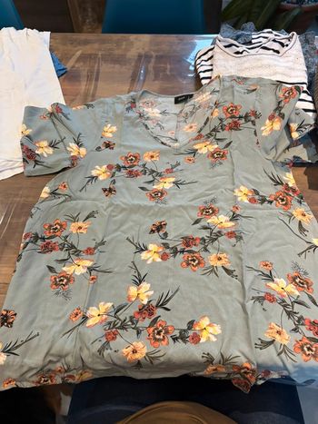 T shirt T XL