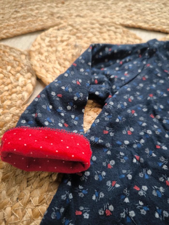 Robe petit bateau - photo numéro 2