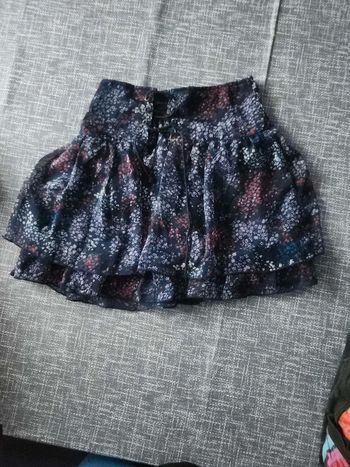 Mini jupe