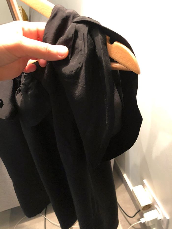 Blouse Massimo Dutti - photo numéro 4