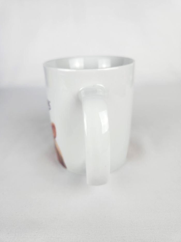 Mug Miss Piggy Disney Les Muppets Collection - photo numéro 2