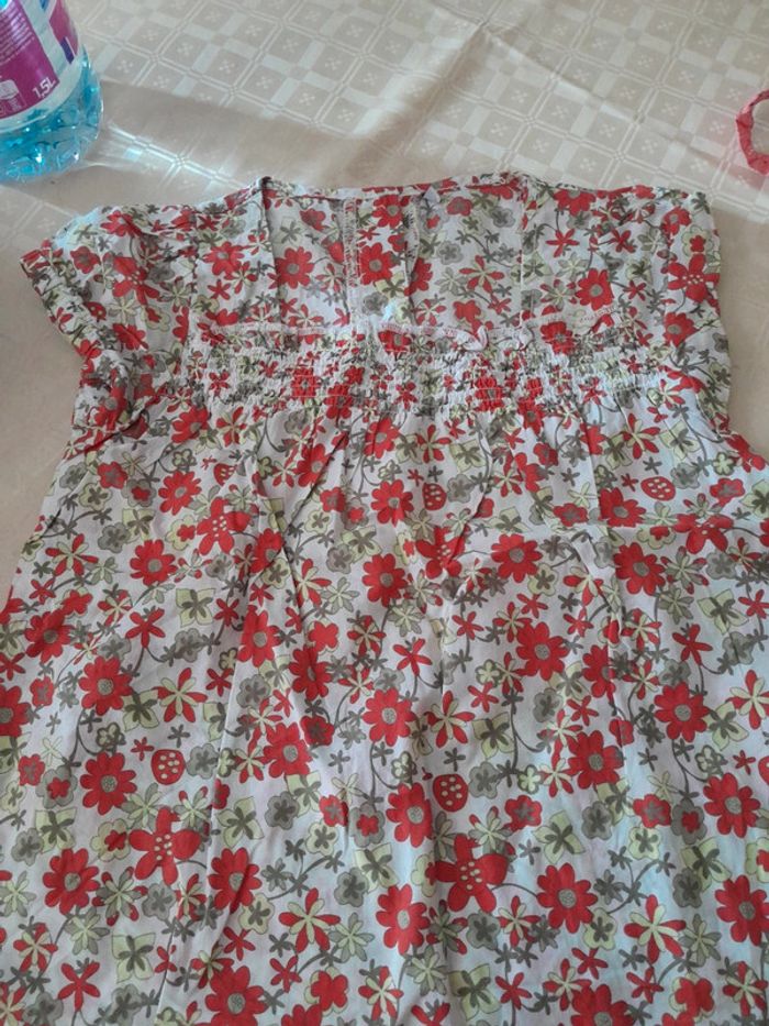 Vêtements fille 5ans - photo numéro 2
