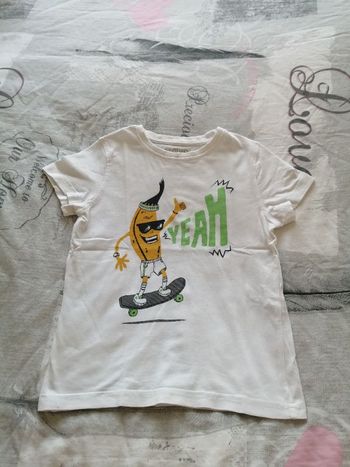 T-shirt garçon