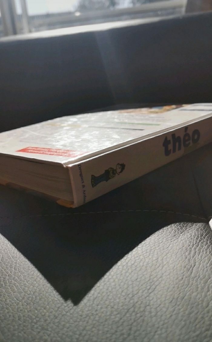 Encyclopédie catholique junior - photo numéro 3