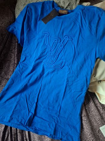 T Shirt  Louis Vuitton