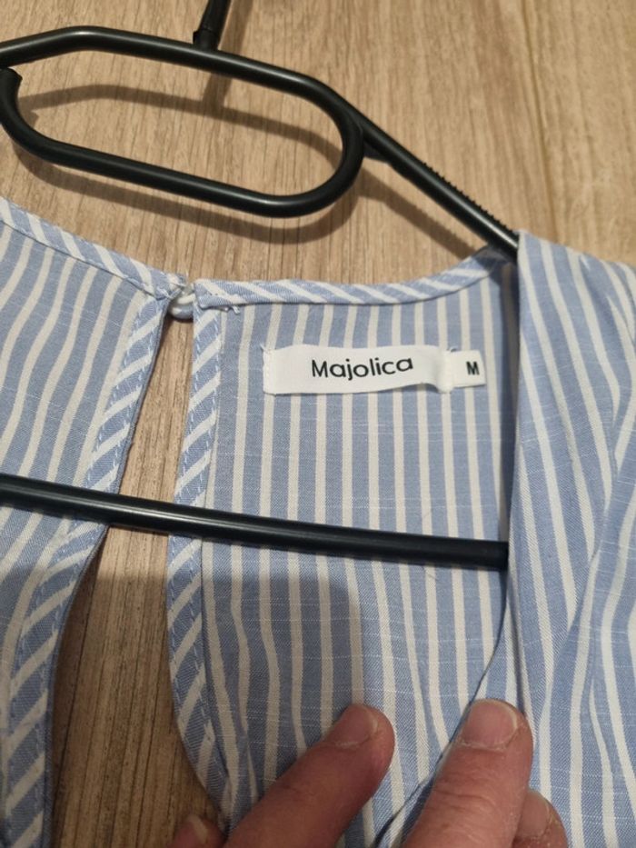 Robe Majolica taille M - photo numéro 4