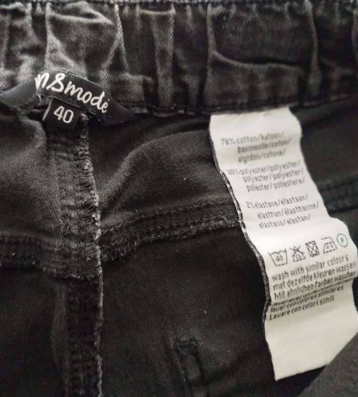 Jeans - photo numéro 2