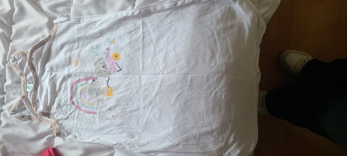 Lot vêtements bébé fille 3 à 18 mois - photo numéro 6