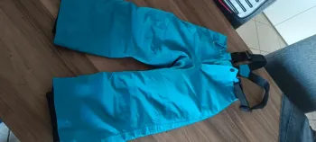 Pantalon de ski Lupilu