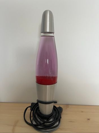 Lampe bulle