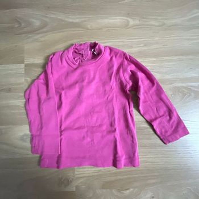 Lot 2 sous pull - photo numéro 6