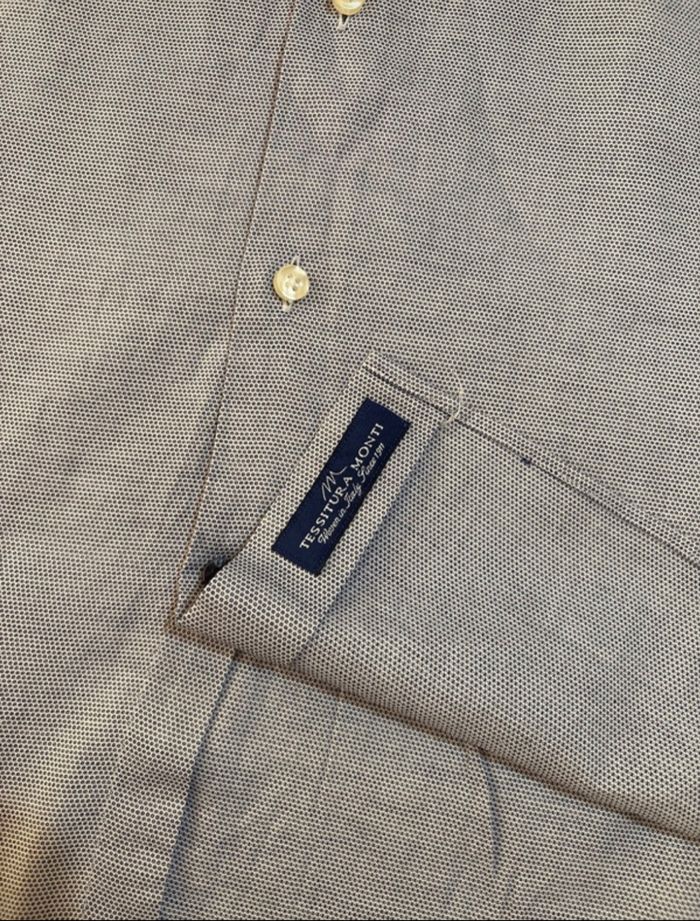 Chemise tommy - photo numéro 3