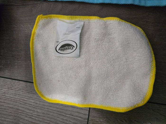 Tapis de dessins Color Pop Crayola - photo numéro 5