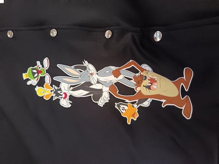 Veste Looney tunes - photo numéro 2