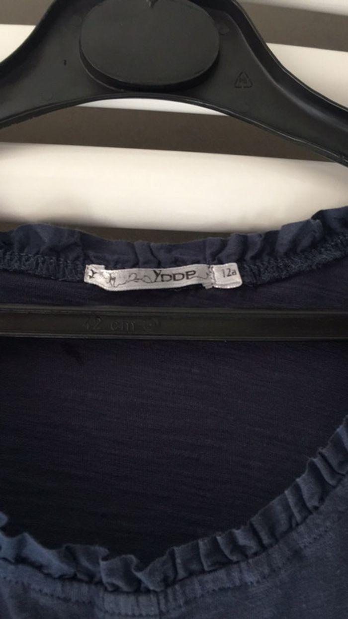 Débardeur DDP 12 ans - photo numéro 2